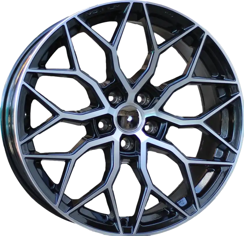 4x felgi Vossen style 19" 5x112 Mercedes Audi BMW Skoda | Premium