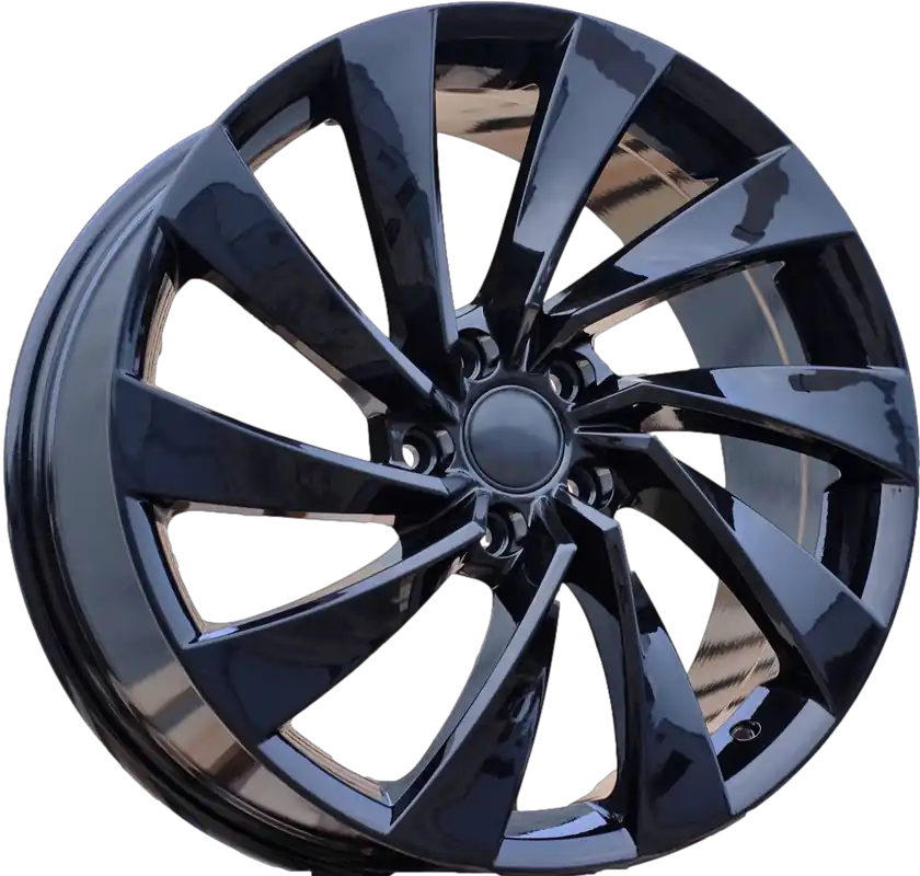 Taniej | 4x kute felgi 19" 5x112 VW Arteon Tiguan Golf Passat T-Roc