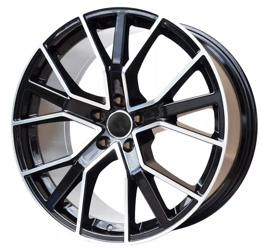 Najwyższa jakość - 4x felgi 22" 5x112 Audi Q8 SQ8 e-tron