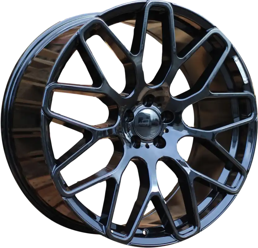 Nowość w asortymencie - 4x felgi Brabus style 22" 5x130 Mercedes G W463 W461 W460
