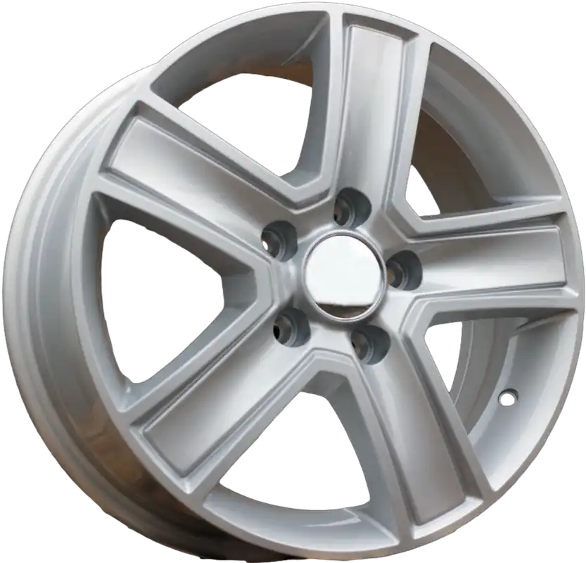 Kupuj bezpiecznie | 4x felgi wzmacniane 16" 5x160 Ford Transit 1250kg