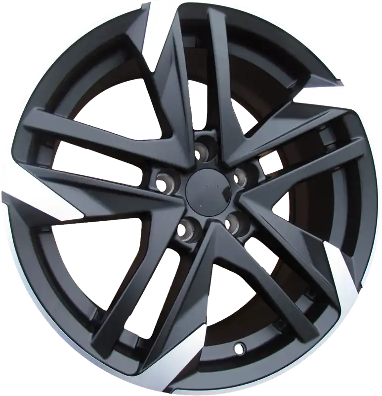 4x felgi 17" 4x108 Peugeot 3008 308 408 508 Expert Partner - Wysoka jakość