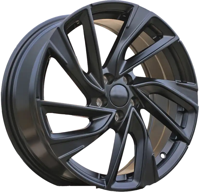 Końcówka serii - 4x felgi 17" 5x100 VW Golf Passat Polo Beetle Bora