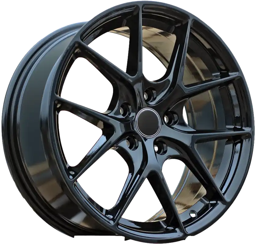 Profesjonalna jakość | 4x felgi 17" 5x108 Volvo Ford Citroen Peugeot Opel