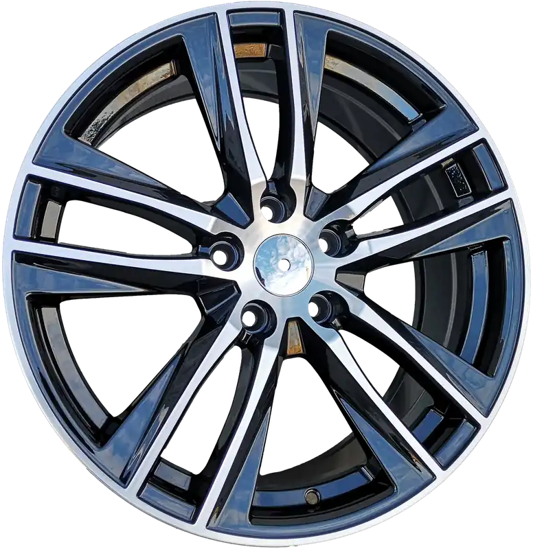 Najwyższa jakość | 4x felgi 17" 5x112 Seat Leon Altea Alhambra Ateca Toledo