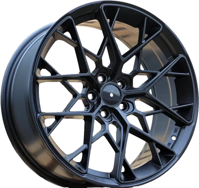 4x felgi 17" 5x112 BMW Mercedes Audi Skoda Seat VW - Bezpośrednio od producenta