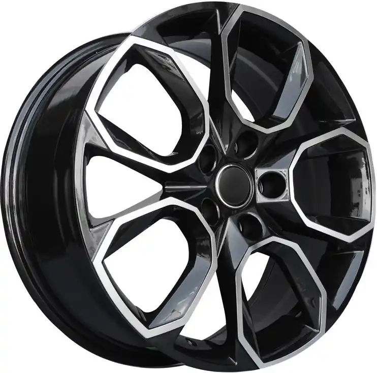 4x felgi 17" 5x112 Skoda Superb Octavia Karoq Yeti | Darmowy zwrot