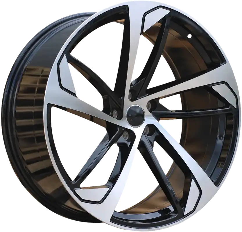 Nowość w sklepie | 4x felgi aluminiowe 17" 5x112 Audi VW Skoda Seat Cupra