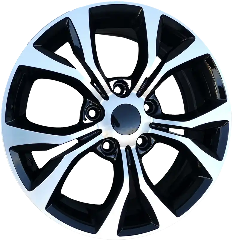 Sprawdzony produkt - 4x felgi 17" 5x127 Chrysler Pacifica Grand Caravan