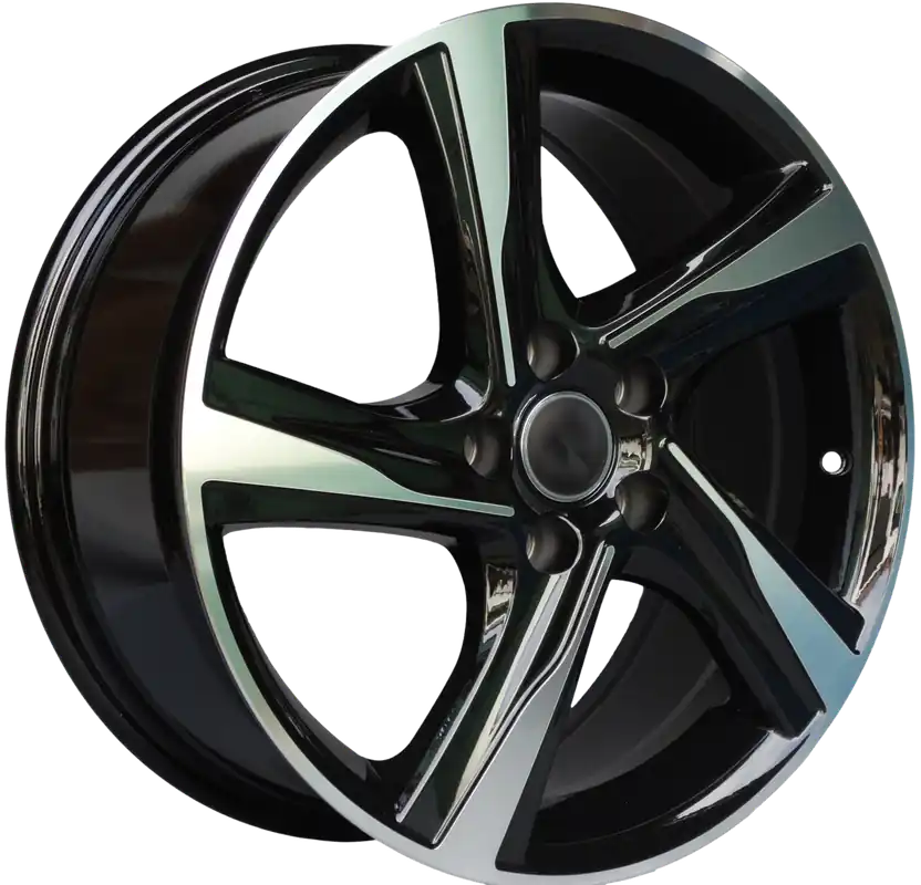 4x felgi 18" 5x108 Volvo C30 XC40 XC60 XC90 S60 S80 S90 - W sprzedaży