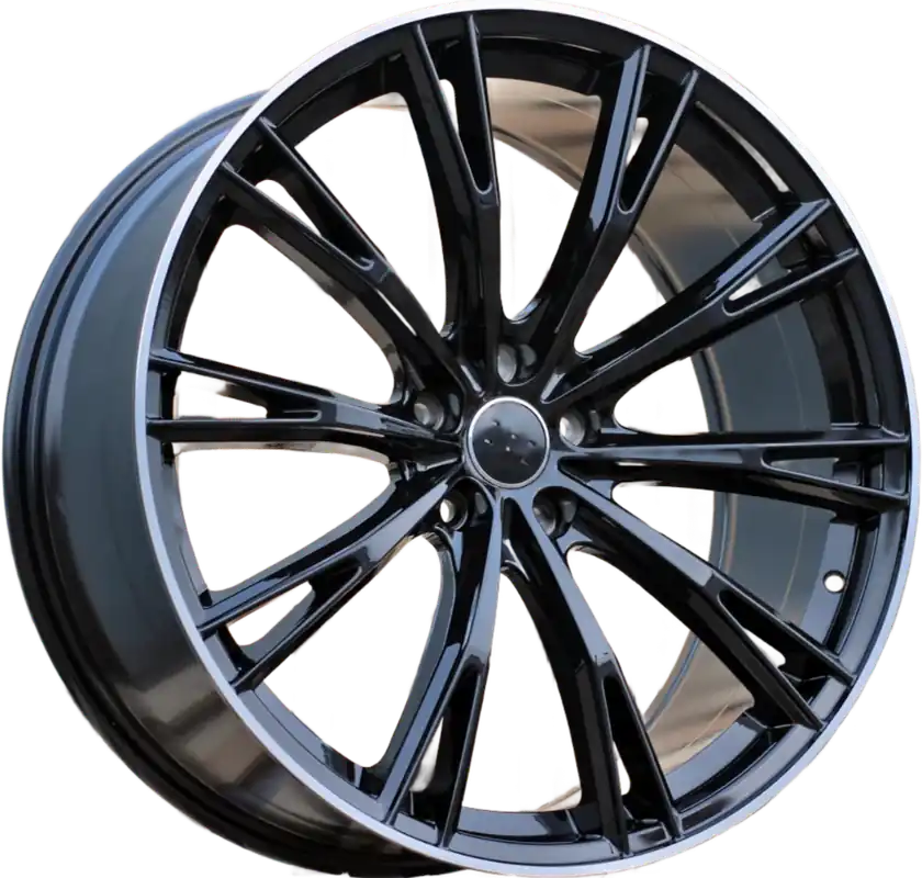 4x kute felgi 20" 5x112 Audi A5 F5 8T A6 C8 A8 D5 Q3 Q5 Q7 - Super okazja