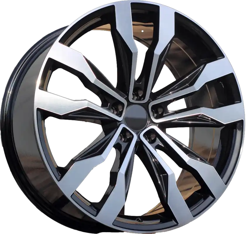 4x felgi 20" 5x112 VW Arteon Tiguan T-Roc Touran Touareg - Bardzo popularny produkt