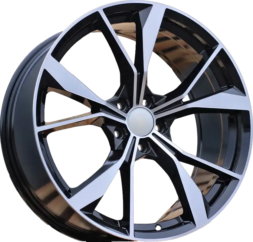 4x felgi 20" 5x112 VW Arteon Tiguan Golf Passat Touran | Supercena