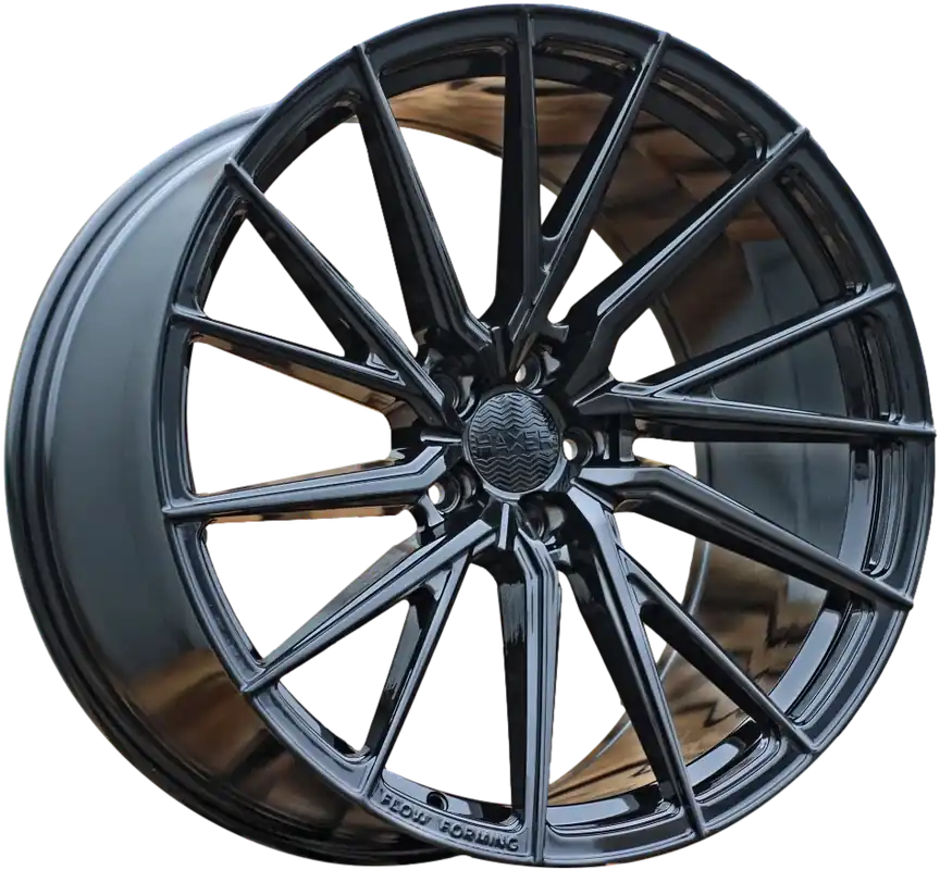 4x kute felgi 20" 5x112 Mercedes Audi Bmw Seat Cupra - Nowość w asortymencie