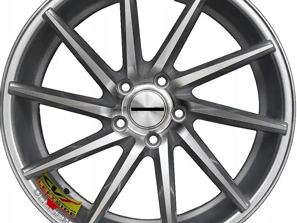 Bardzo popularny produkt | 4x felgi Vossen CVT style 20" 5x114,3 Toyota Lexus Hyundai Mazda Kia