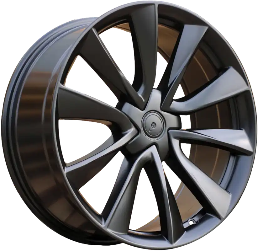 Bezpośrednio od producenta - 4x felgi 20" 5x114,3 Tesla Model 3