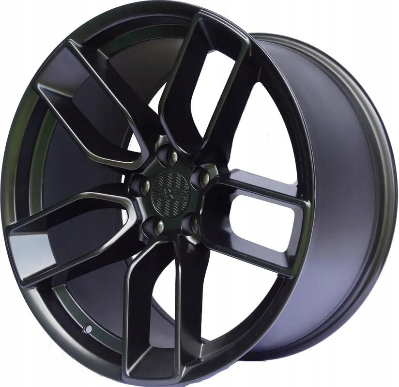 Nowość w asortymencie | 4x felgi Haxer 20" 5x115 Dodge Charger Challenger SRT
