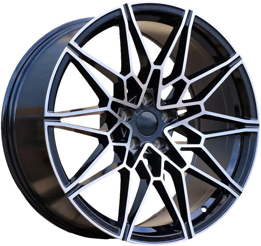 4x nowe felgi 20" 5x120 BMW 3 E46 E93 E92 4 F32 F33 - Oferta specjalna