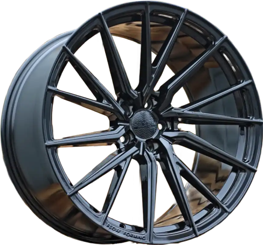 4x kute felgi 20" 5x108 Volvo Ford Land Rover Jaguar Peugeot - Świetna cena