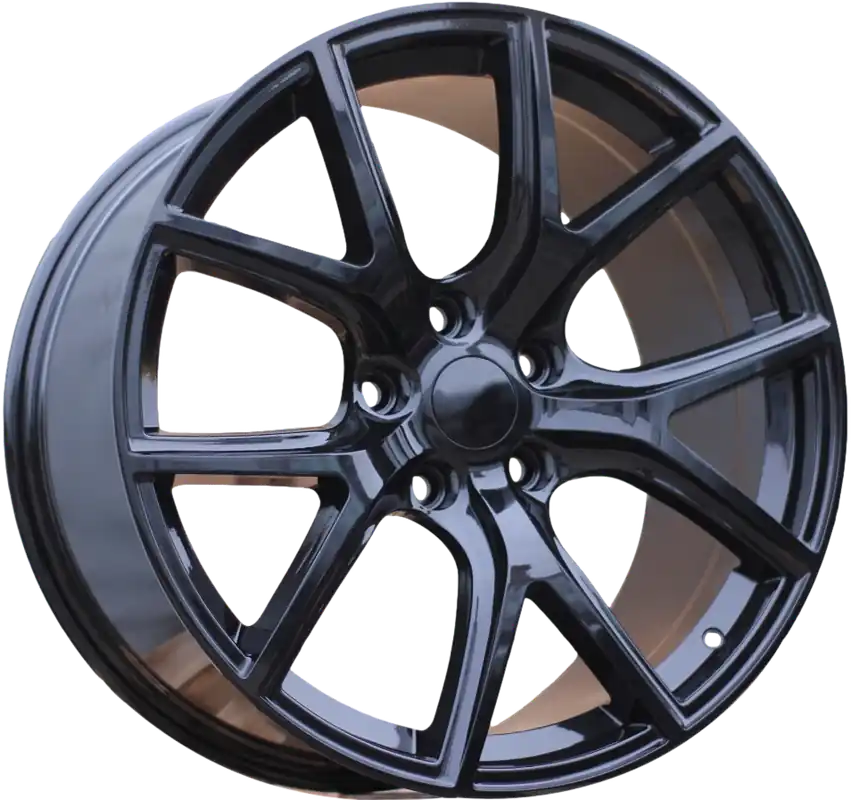 Popularny produkt | 4x nowe felgi 20" 5x127 Dodge Durango Jeep Grand Cherokee
