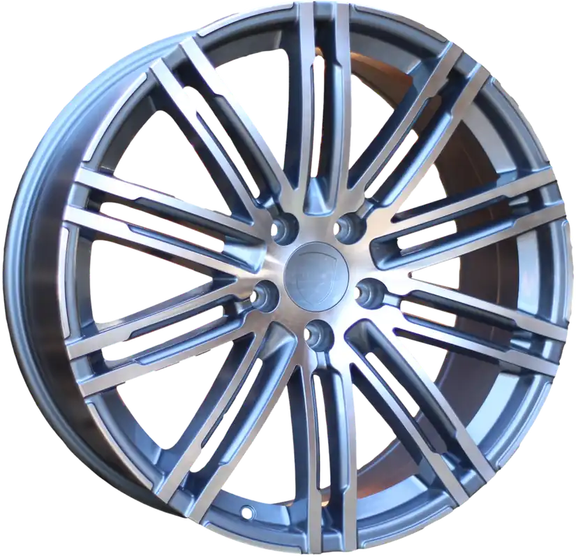 4x felgi aluminiowe 20" 5x130 Porsche Cayenne - Dodatkowy rabat