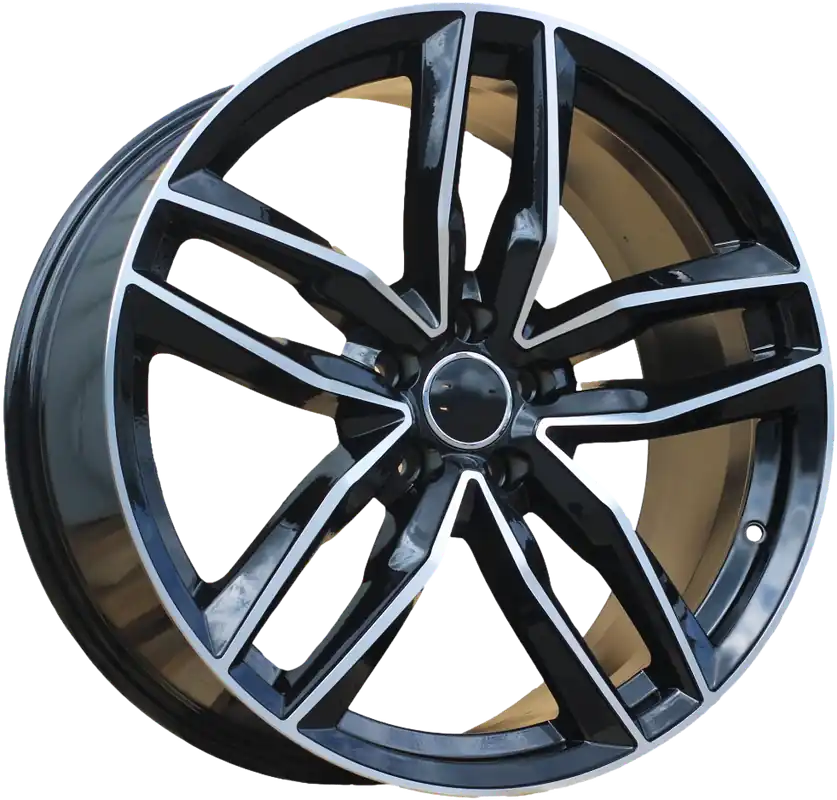 Nowość - 4x felgi aluminiowe 20" 5x130 Audi Q7 VW Touareg