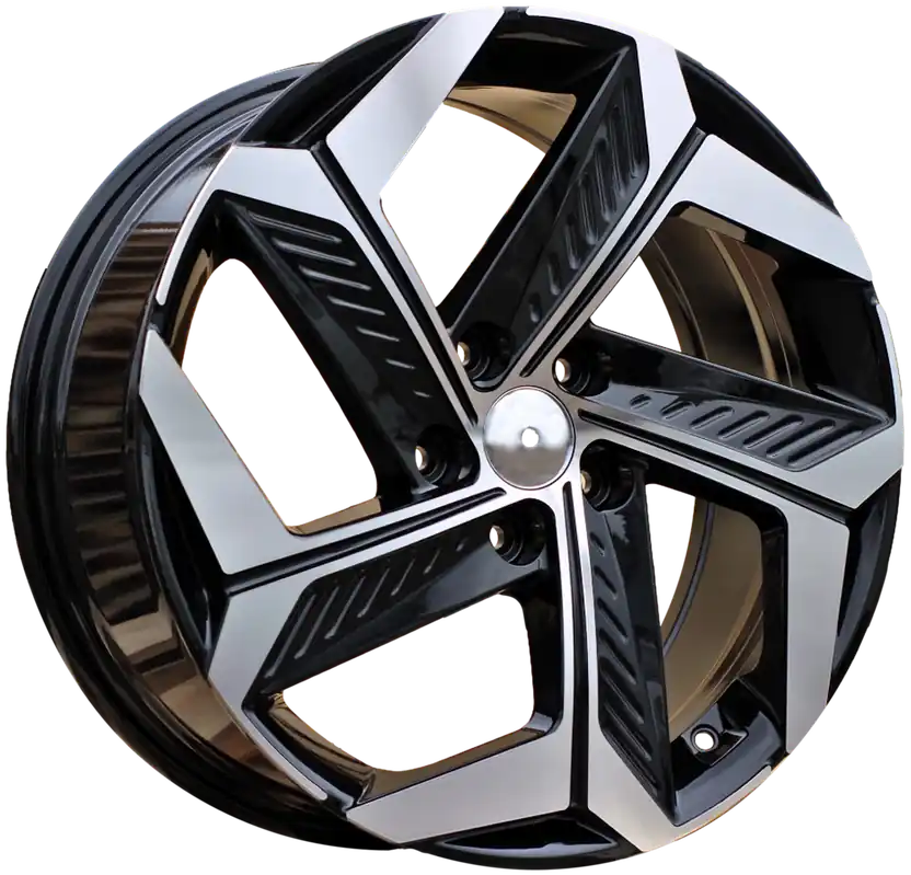 Wielka wyprzedaż | 4x felgi 19" 5x114,3 Hyundai Tucson I30 Elantra Ioniq Kona