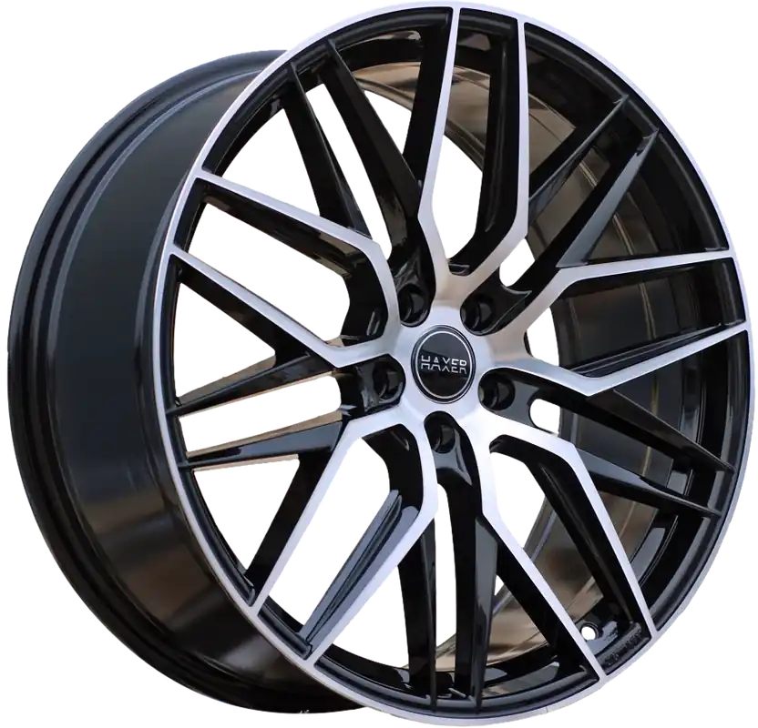 Nowa pozycja w ofercie - 4x felgi 19" 5x114,3 Toyota Renault Kia Hyundai Nissan