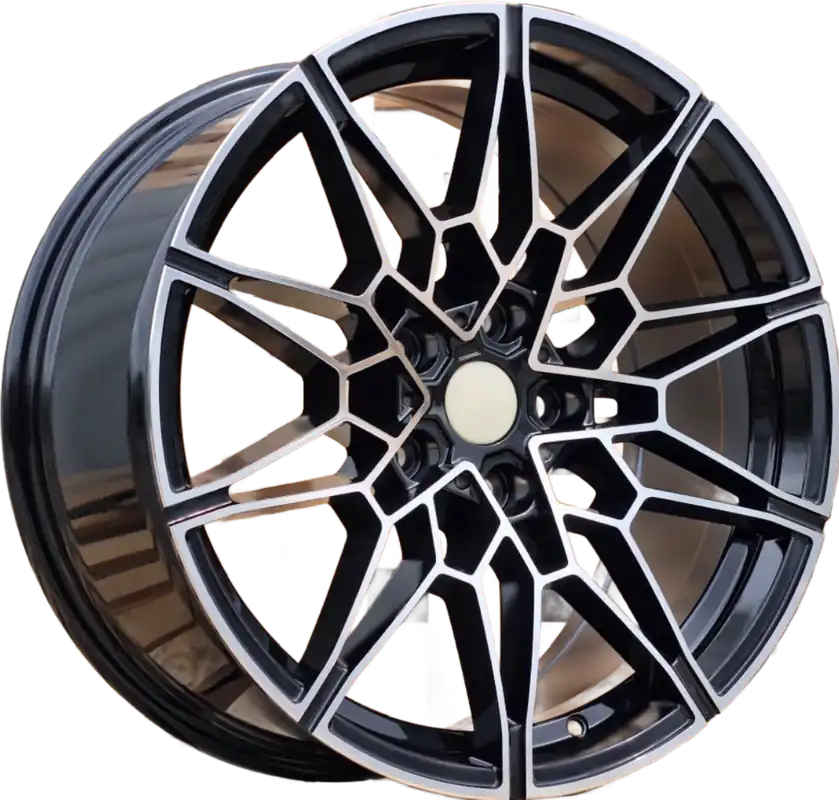 Felgi 19 do BMW 5 F10 F11 6 F12 F06 7 F01 F02 5x120 | Sprawdzony wybór