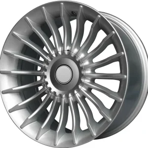 4x alufelgi 19" 5x120 BMW 5 6 7 F10 F11 E60 E61 - Bezpośrednio z fabryki