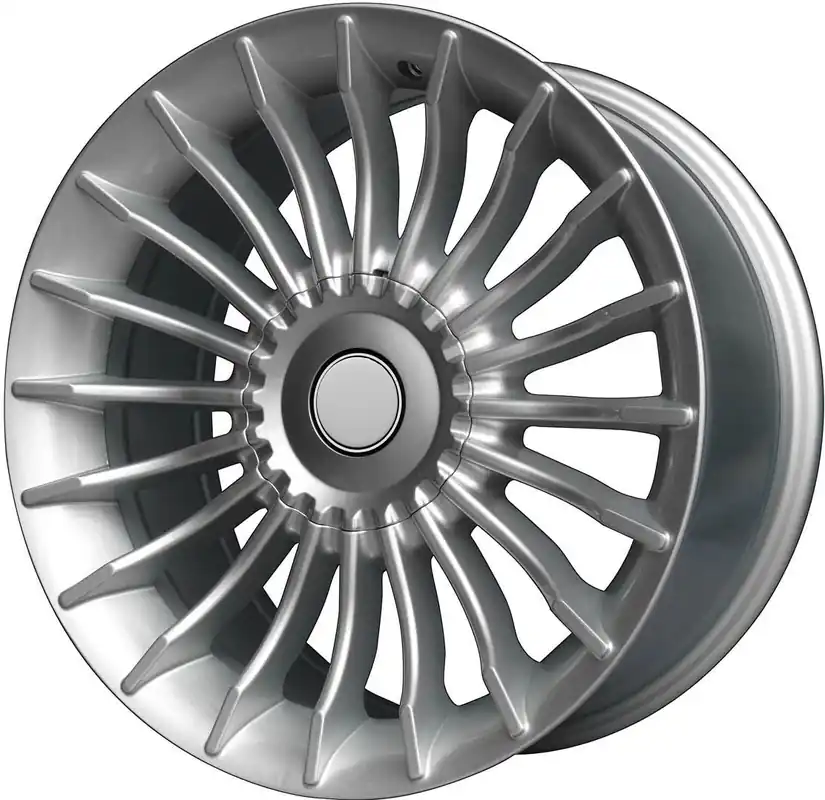 4x alufelgi 19" 5x120 BMW 5 6 7 F10 F11 E60 E61 - Bezpośrednio z fabryki