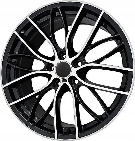 Oszczędź teraz - 4x felgi 19" 5x120 BMW 1 3 4 5 X1 X3 X5 X6 M-Power style