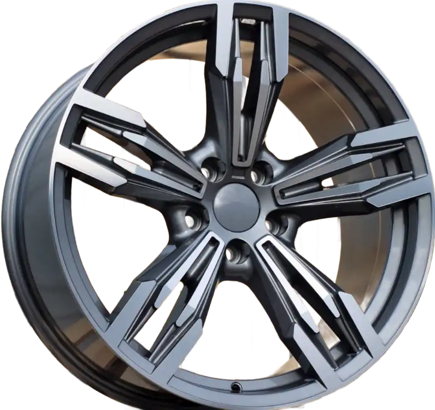 Felgi M-Power style 19 do BMW 1 3 5 7 X1 X3 X4 5x120 | Wyprzedaż zapasów