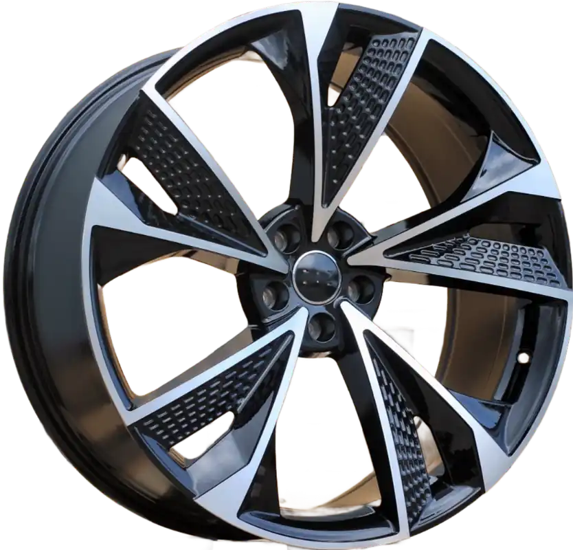 Prosto od producenta | 4x felgi 19" 5x112 Audi A3 A4 A5 S5 A6 A7 A8 Q3 Q5 RS
