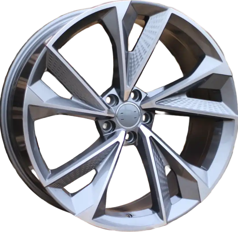 4x kute alufelgi 19" 5x112 Audi A3 A4 A5 S5 A6 S6 A7 A8 Q3 Q5 | Cena po obniżce