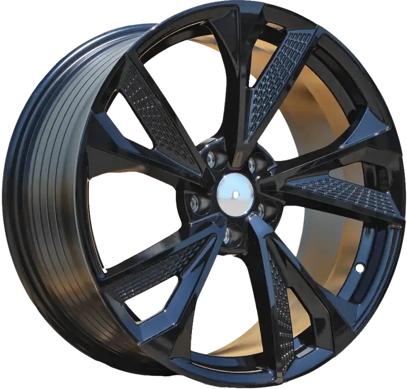 Top produkt - 4x felgi 19" 5x112 Audi A3 A4 A5 S5 A6 S6 A7 A8 Q3 Q5 RS