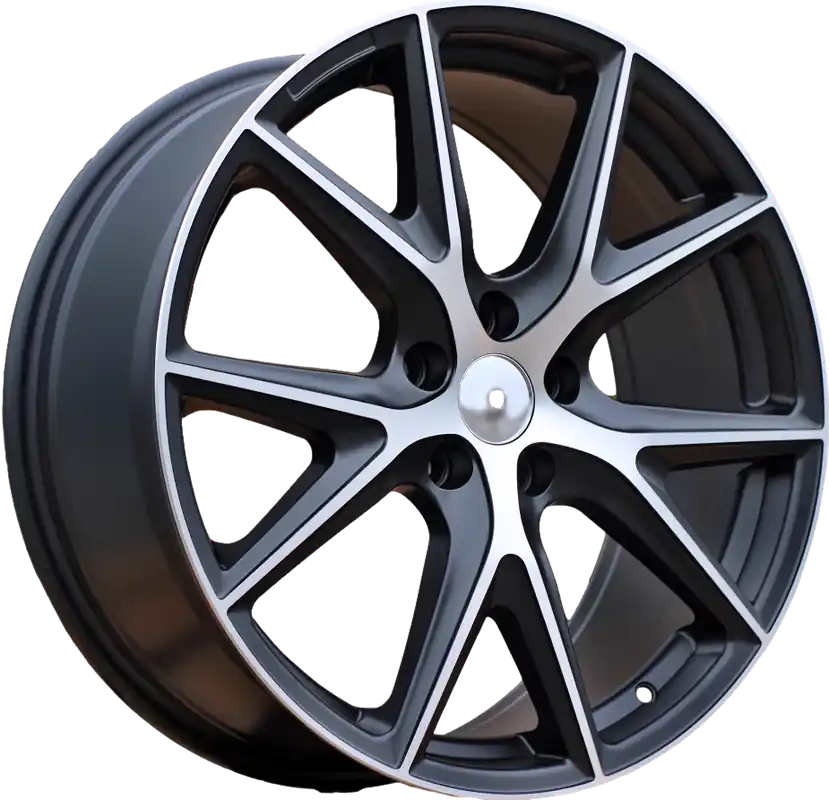 4x felgi 19" 5x112 Cupra Ateca Born Formentor Leon - Hit