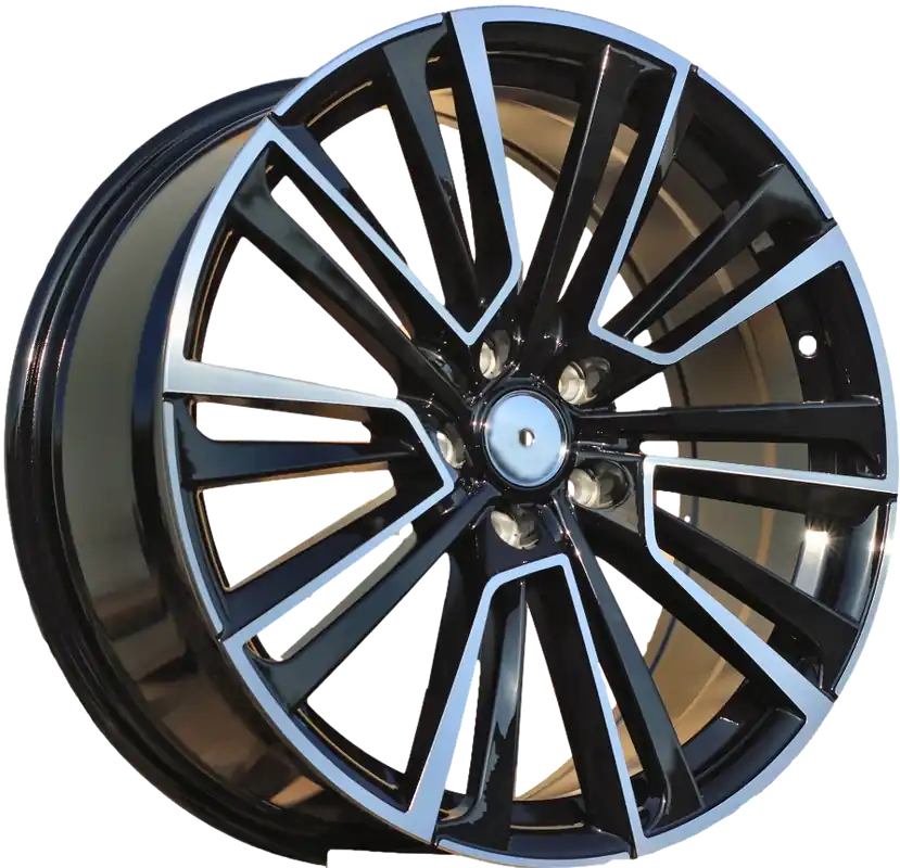 4x felgi 19" 5x112 Skoda Kodiaq Karoq Superb Octavia Enyaq | Produkt ceniony przez klientów