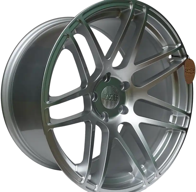 Dodaj do koszyka - 4x felgi 19" 5x112 Mercedes Audi Skoda BMW VW Seat