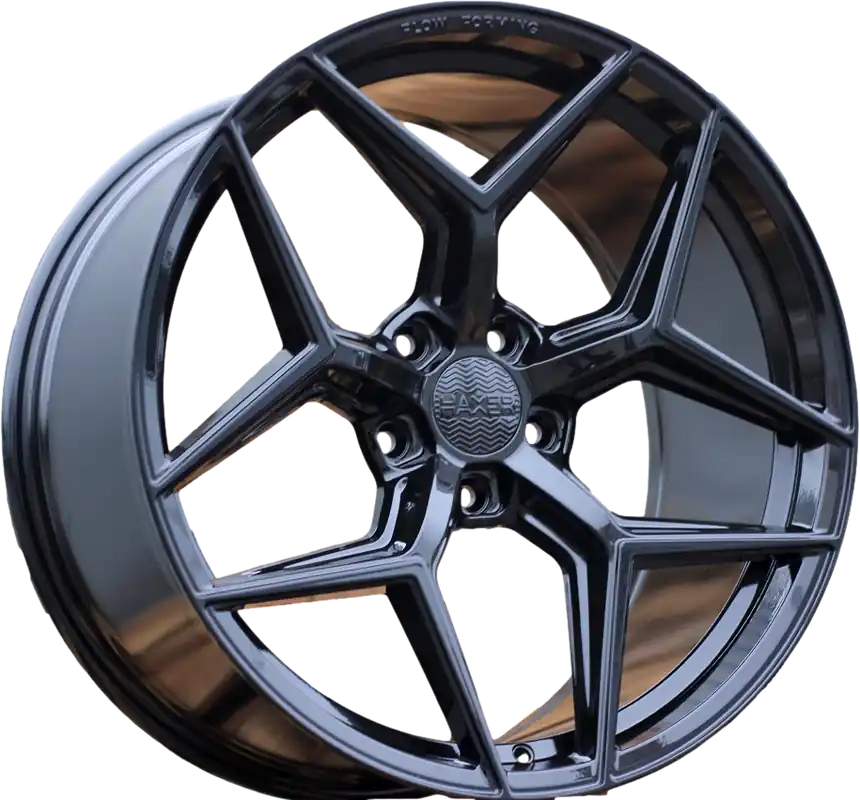 4x felgi kute 19" 5x112 Audi Mercedes Skoda Seat VW BMW | Produkt premium