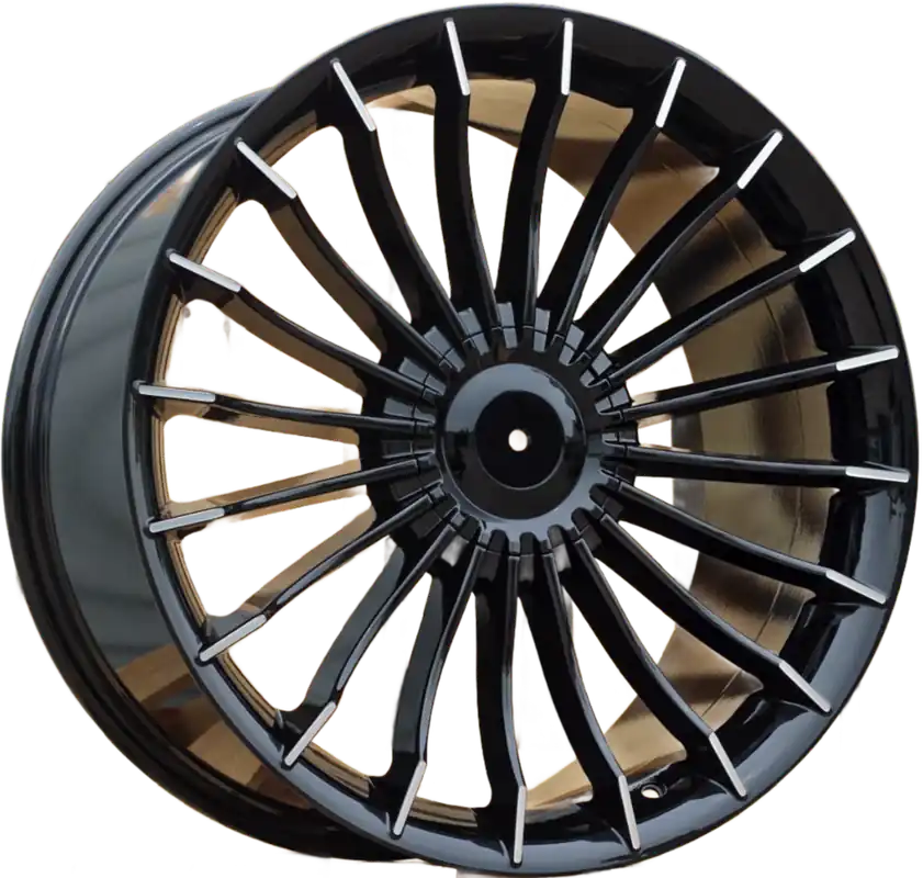 4x felgi Alpina style 19" 5x112 BMW 3 5 7 X3 X4 X5 - Hit sprzedażowy