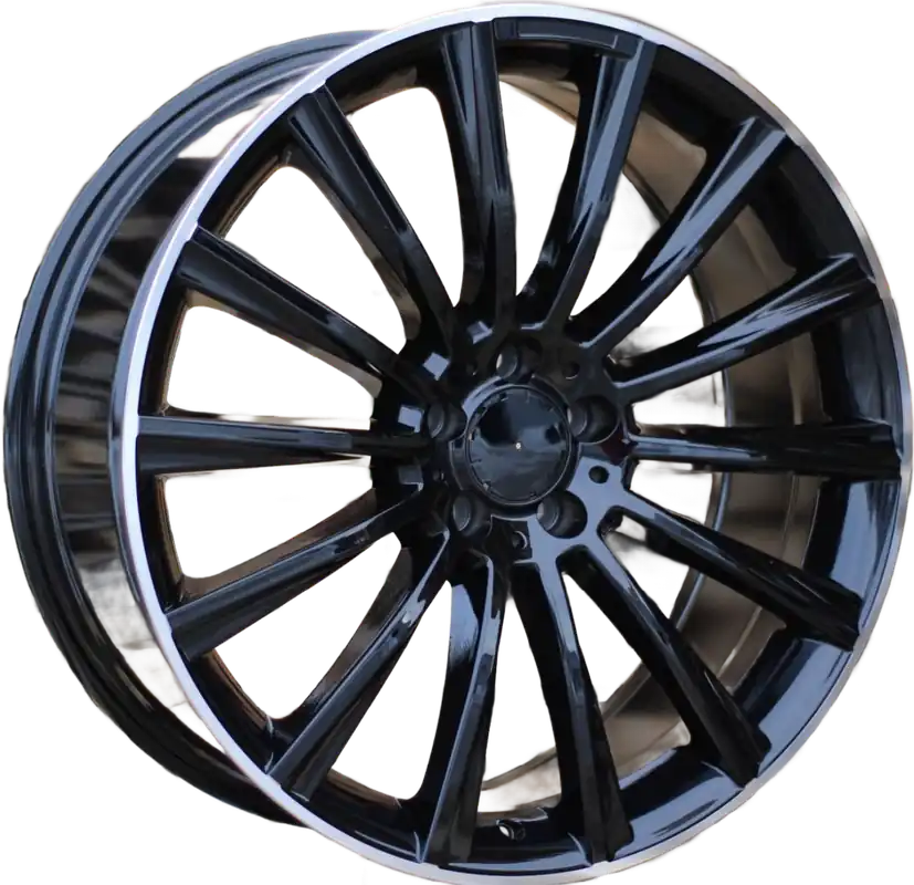 Sprawdź teraz | 4x felgi kute 19" 5x112 Mercedes W211 SL CL W221 W222