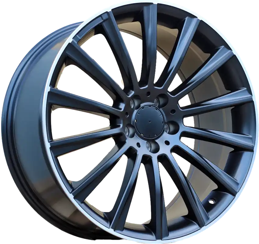 4x felgi 18" 5x112 Mercedes Vito Viano CLA SLA GLC GLA A | Hit