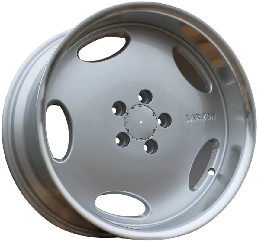 Ekspresowa dostawa - 4x felgi Monoblock 18" 5x112 Mercedes 124 126 SEC SL S SL