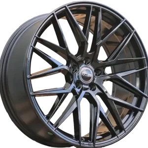 4x felgi 18" 5x112 Audi Mercedes Skoda BMW VW Seat Cupra - Superoferta