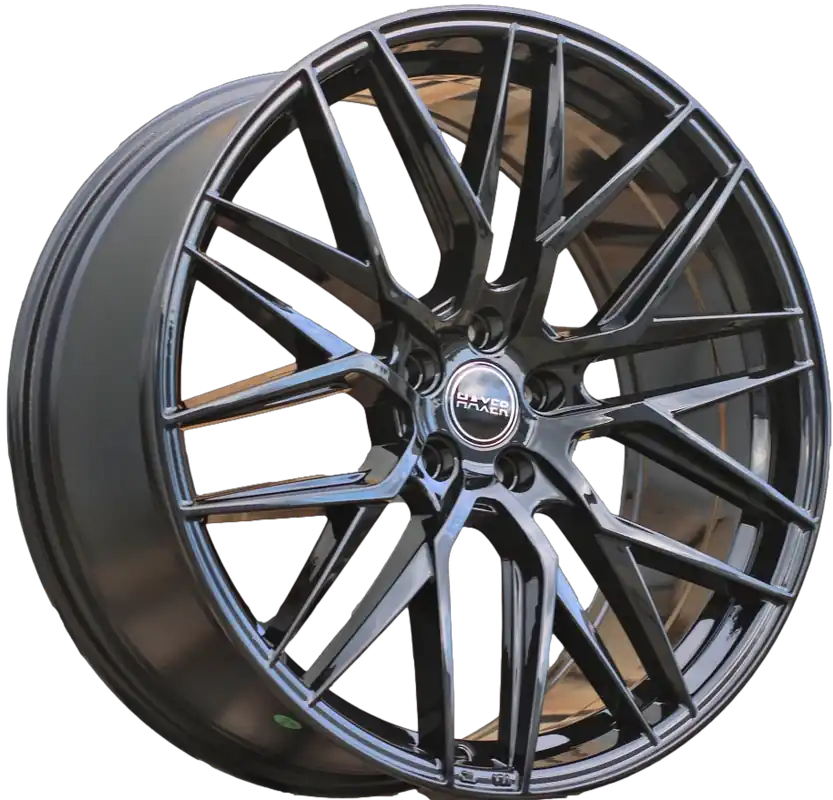 4x felgi 18" 5x112 Audi Mercedes Skoda BMW VW Seat Cupra - Superoferta