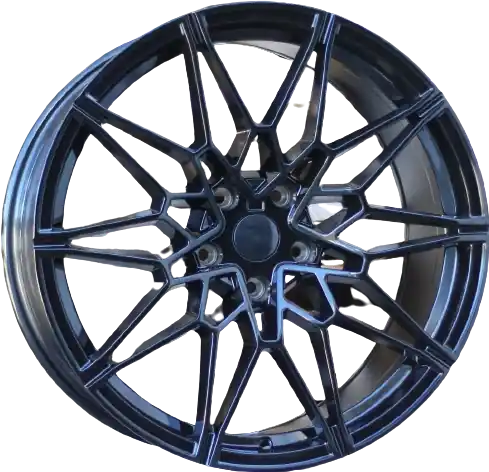 Ostatnie dni | 4x felgi M-Power style 18" 5x112 BMW 1 3 5 X1 X3 F10 F11