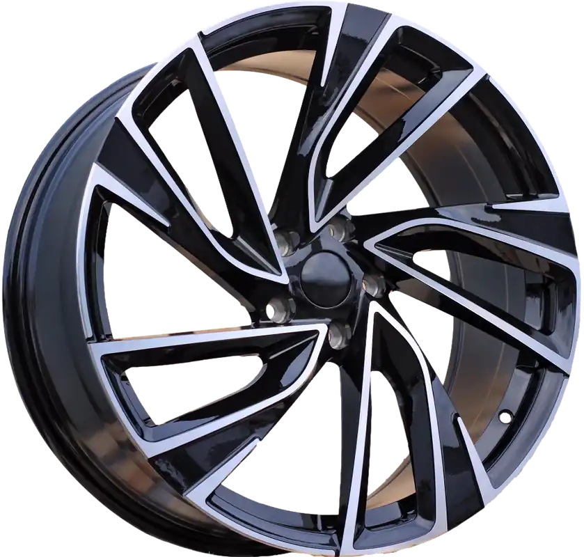 Cena po obniżce | 4x nowe felgi 18" 5x112 VW Arteon Tiguan Golf Passat