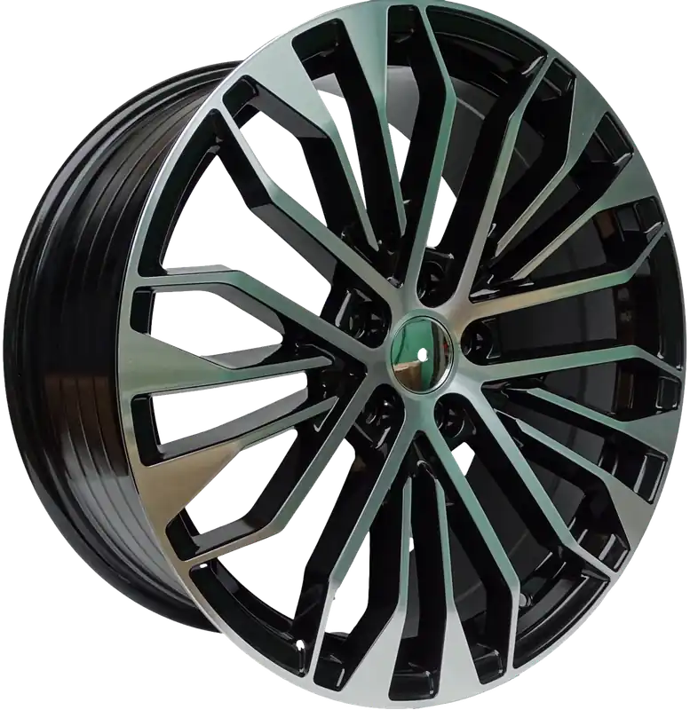 Nowość już dostępna - 4x felgi 18" 5x112 Audi A3 A4 A6 A8 Q3 Q5 VW Skoda VW