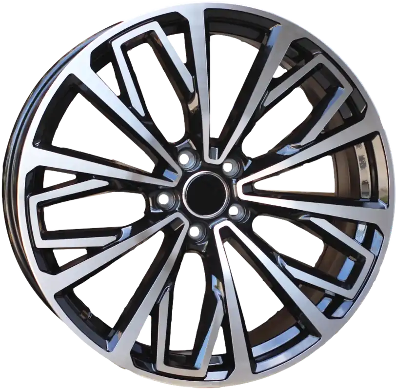 Nowa pozycja w ofercie | Felgi do Audi 18" 5x112 A3 A4 A5 A6 A7 A8 RS6 Q5 S3 S4 S6